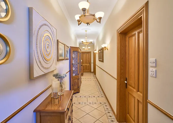 Lejlighed Seafront Luxury Marsaskala