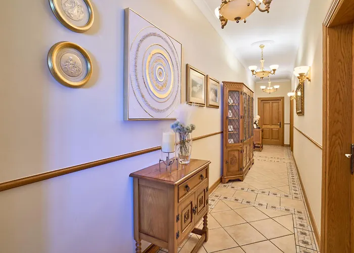 Lejlighed Seafront Luxury Marsaskala