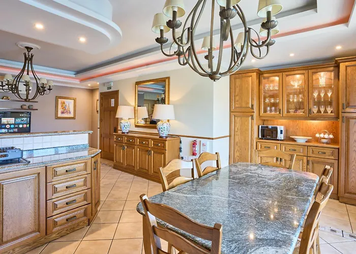 Lejlighed Seafront Luxury Marsaskala